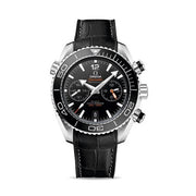 OMEGA Seamaster Planet Ocean 600M Chronograph 45.5mm
